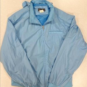 Harrington jacket (haband)